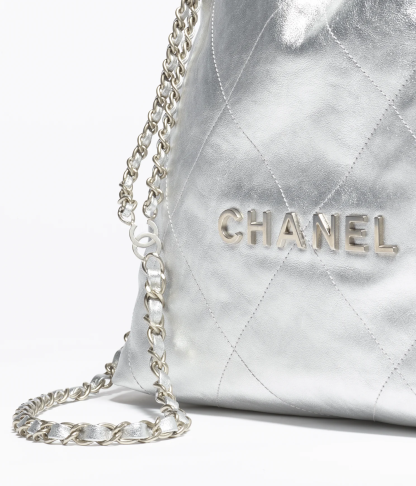 LARGE BACKPACK CHANEL 22